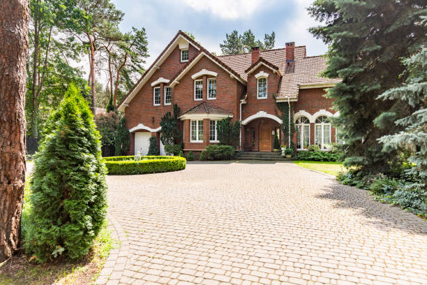 Reasons to Select Us for Your Driveway Paving Requirements in Cross Plains, WI