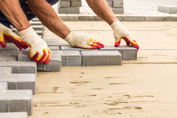 Best Best Driveway Pavers  in Cross Plains, WI