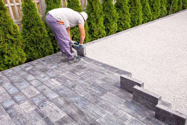 Best Driveway Pavers Installation  in Cross Plains, WI