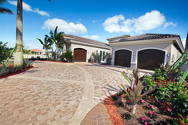 Best Custom Driveway Pavers  in Cross Plains, WI