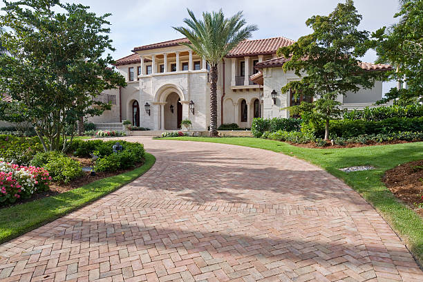 Best Interlocking Driveway Pavers  in Cross Plains, WI