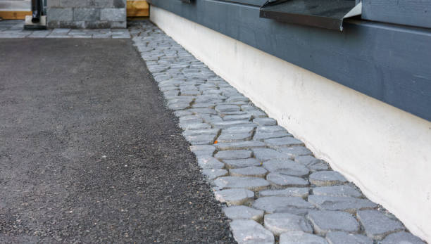 Decorative Driveway Pavers in Cross Plains, WI