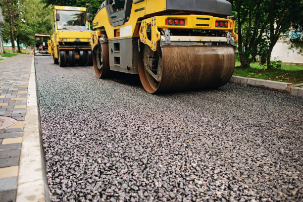 Best Driveway Paving Contractor  in Cross Plains, WI